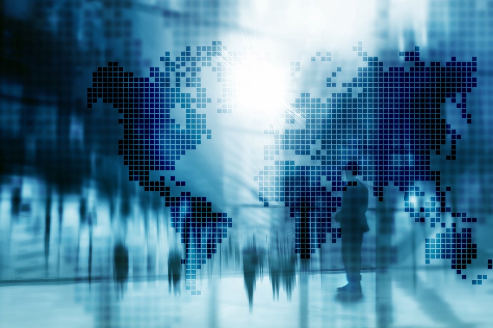 sterling virtual data room