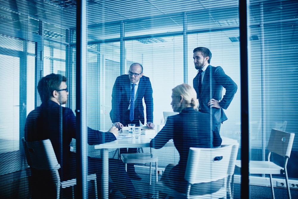 intralinks data room