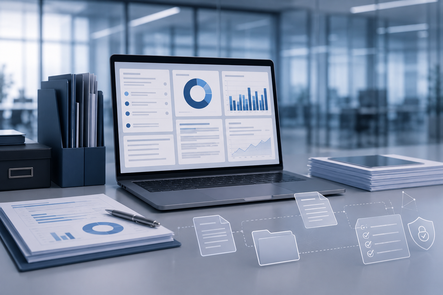 Private Equity Due Diligence Software Explained