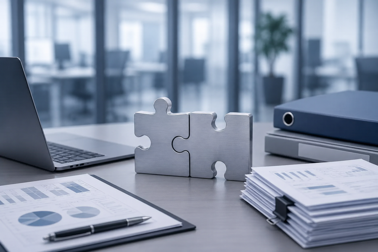 A Practical Merger and Acquisition Strategy Guide for Founders and SMEs